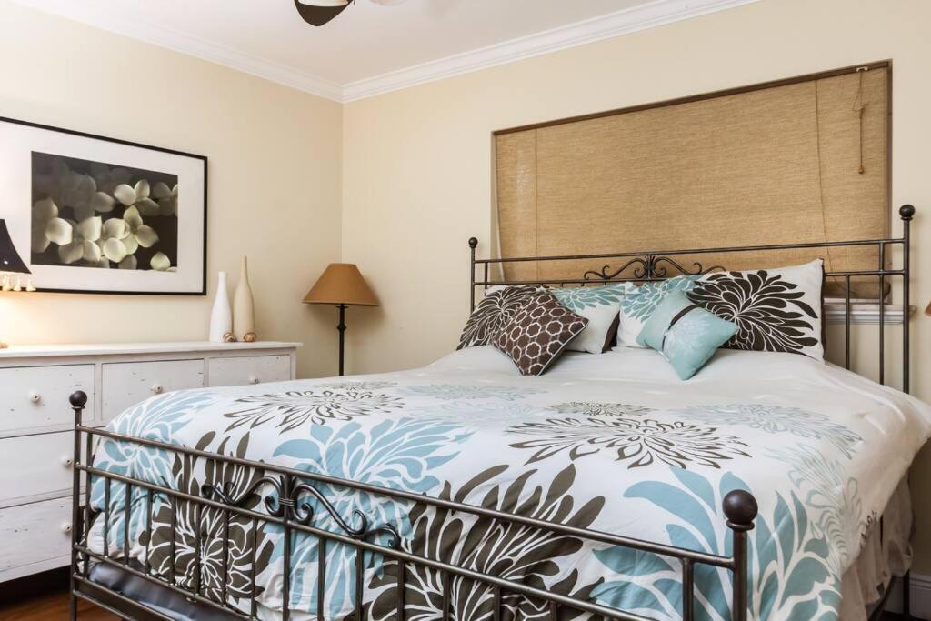 Comfortable Home, 7 Min Walk To Beach, Hot Tub, Pompano Beach Exterior foto
