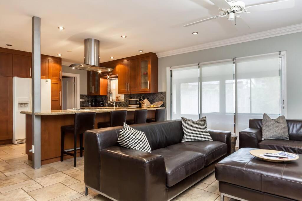 Comfortable Home, 7 Min Walk To Beach, Hot Tub, Pompano Beach Exterior foto