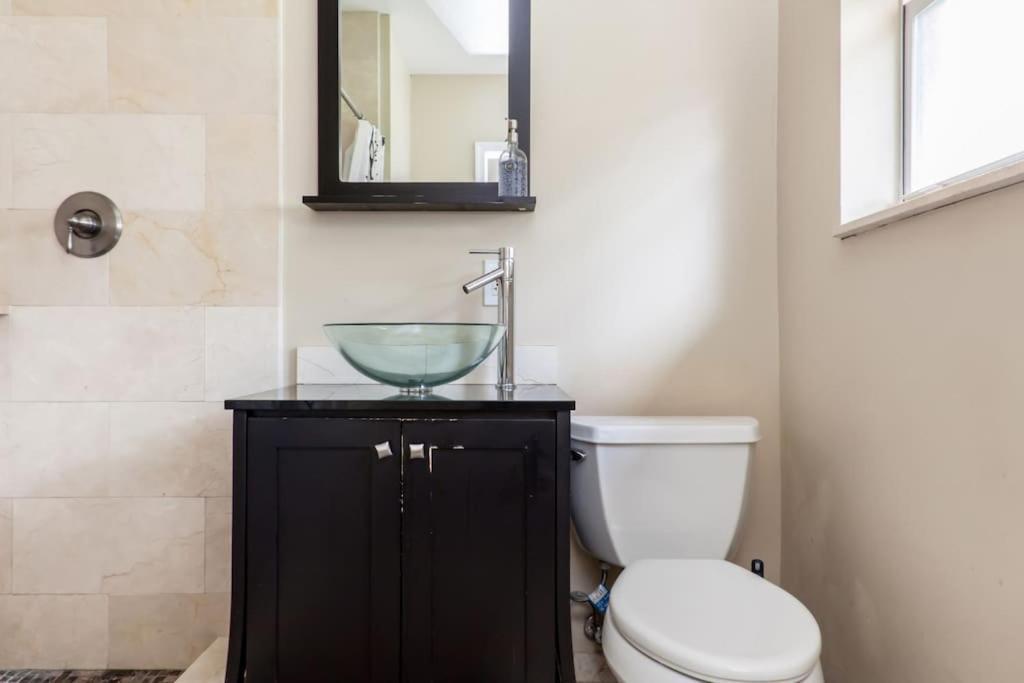 Comfortable Home, 7 Min Walk To Beach, Hot Tub, Pompano Beach Exterior foto